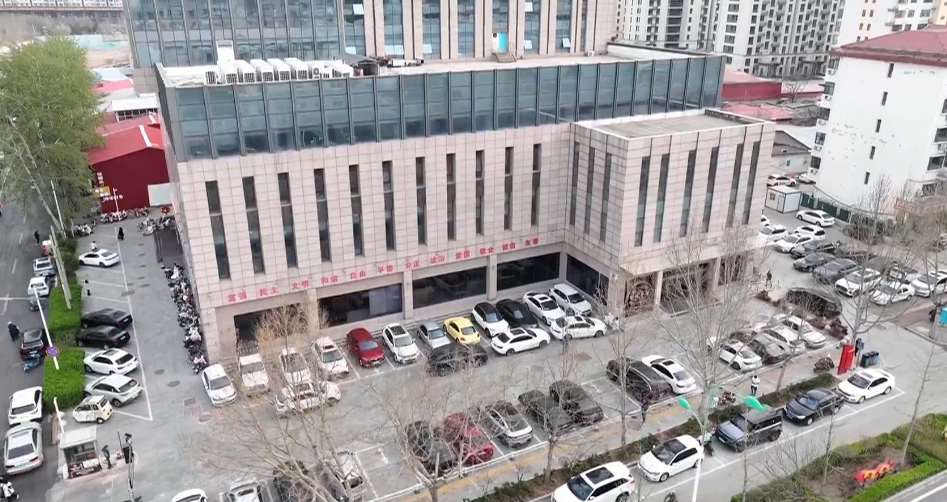 全市首例 石家庄高新区联合鹿泉区实现营业执照...