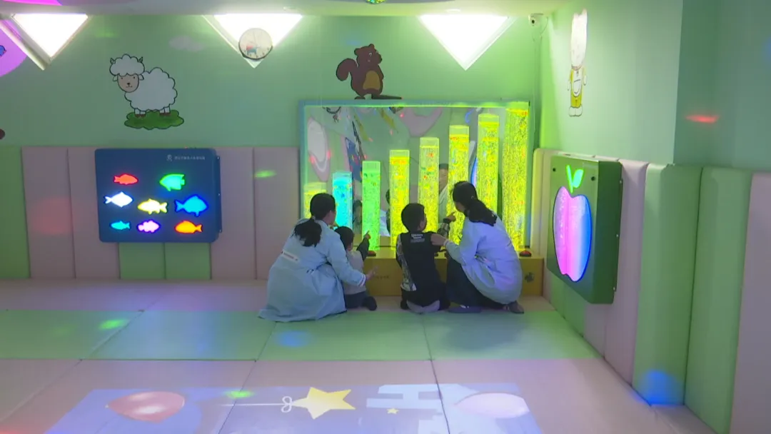 最高可享1.8万元训练补贴！0-6周岁扩大至...