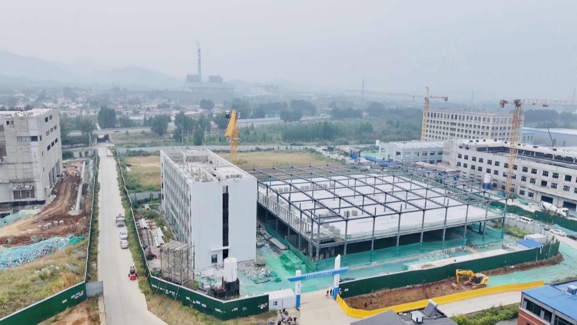 【全面建设现代化产业强区 京津冀文旅名城】抢...